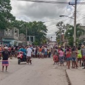 Régimen corta acceso a internet en la Isla en medio de protestas masivas en La Habana