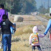 EE.UU. responsabiliza a "regímenes fallidos de Cuba, Venezuela y Nicaragua" de ola migratoria