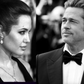Angelina Jolie envió correo a Brad Pitt en pleno pleito de divorcio: "La conducta alcohólica dañó a nuestra familia"