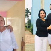 Madres de presos políticos cubanos exigen ayuda internacional