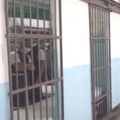 Prisión en Cuba
