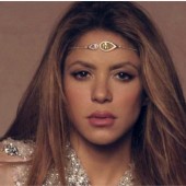 Cantante Shakira estrenará su canción "Monotonía"