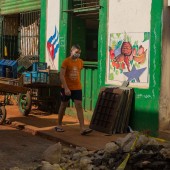 Inflación galopante en Cuba llega al 208 por ciento