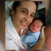 Fallece enfermera en Sanctis Spíritu a causa del dengue