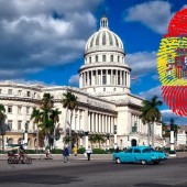 Ley de Nietos y ciudadanía española para cubanos