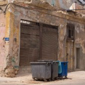 Más de la mitad de la población cubana vive por debajo del umbral de la pobreza, según el OCDH