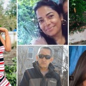 Fallecidos en hundimiento de lancha en Bahía Honda