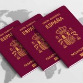 Embajada de España en La Habana inicia proceso de citas para acogerse a Ley de Nietos