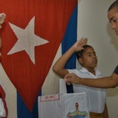 Elecciones municipales controladas por el régimen cubano