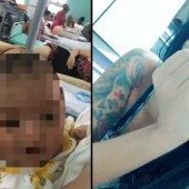 Bebé muere en La Habana por negligencias médicas