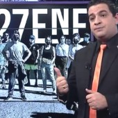 Vocero Humberto López miente sobre activistas en la televisón de Cuba