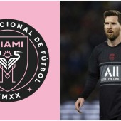 Messi destino a Miami para formar un "superequipo" del Inter en 2023