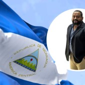 Nicaragua prohíbe al delegado de la agencia EFE, Luis Felipe Palacios, regresar a su país 