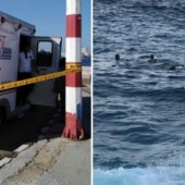Cuerpo de menor ahogado es hallado en el Malecón