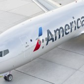 Vuelos de American Airlines a Cuba en suspenso por Nicole