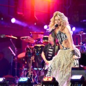 ¿Cantará Shakira en la ceremonia de apertura del Mundial de Qatar 2022?