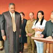 Jueces cubanos están subordinados al PCC, concluye el OCDH