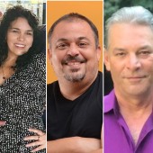 Artistas cubanos que se fueron a Miami en 2022