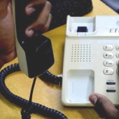 Telefonía fija en Cuba, Etecsa
