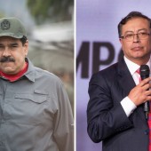 Maduro anuncia la apertura total de frontera con Colombia el próximo año 