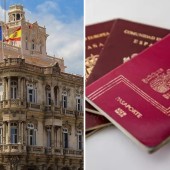Ciudadanía española en Cuba 