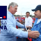 Prensa Latina, medio de dictadura cubana en Nicaragua