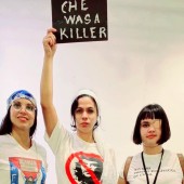 Artista cubana Ana Olema denuncia censura en Art Basel de Miami