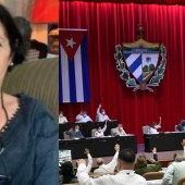 Cineasta cubana exige a diputados