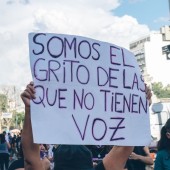 Violencia de género en América Latina