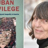 Libro "Cuban Privilege"