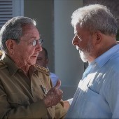 HRW vuelve a pedir a Lula da Silva condenar violaciones de DDHH en Cuba, Venezuela y Nicaragua