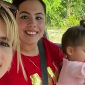 Cubana en Miami patrocina a su hermana y a su sobrina y en 5 días les dieron permiso de viaje