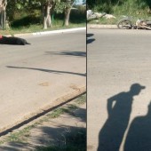 Accidente en Pastorita, Mayabeque
