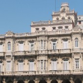 Embajada España en La habana