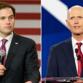 Exclusiva: Rubio y Scott alertan de que el diálogo de EEUU con Cuba podría sacar a la Isla de la lista de terroristas