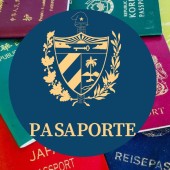 El pasaporte cubano se ubicó en el puesto 80, compartido con Ghana y Marruecos