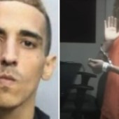 Cubano detenido por robo en mudanza de Hialeah