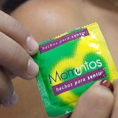 Escasez de Condones en Cuba