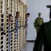 Cuba tiene una de las poblaciones penales más grandes del mundo