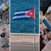 Ángela Aguilar comparte versos de Martí ¿Qué hizo durante su visita a Cuba? 