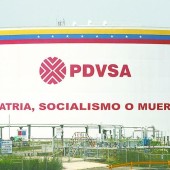 Venezuela exportó casi dos veces más petróleo a EE UU que a Cuba en enero