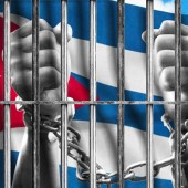 Presos políticos en Cuba