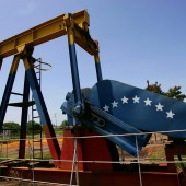 Petróleos de Venezuela