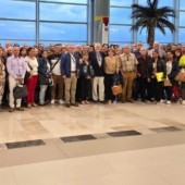 200 médicos cubanos llegan a México