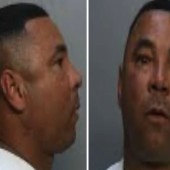 Damian Valdez supuesto asesino