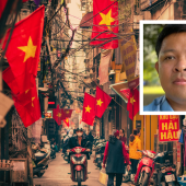Vietnam condena a 12 años de cárcel a bloguero acusado de propaganda contra el Estado