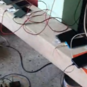 Las Damas de Blanco han ofrecido su ayuda en otras ocasiones durante los apagones.