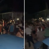Encrucijada