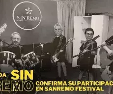 Banda Sin Remo