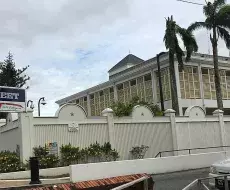 Embajada EEUU en Guyana